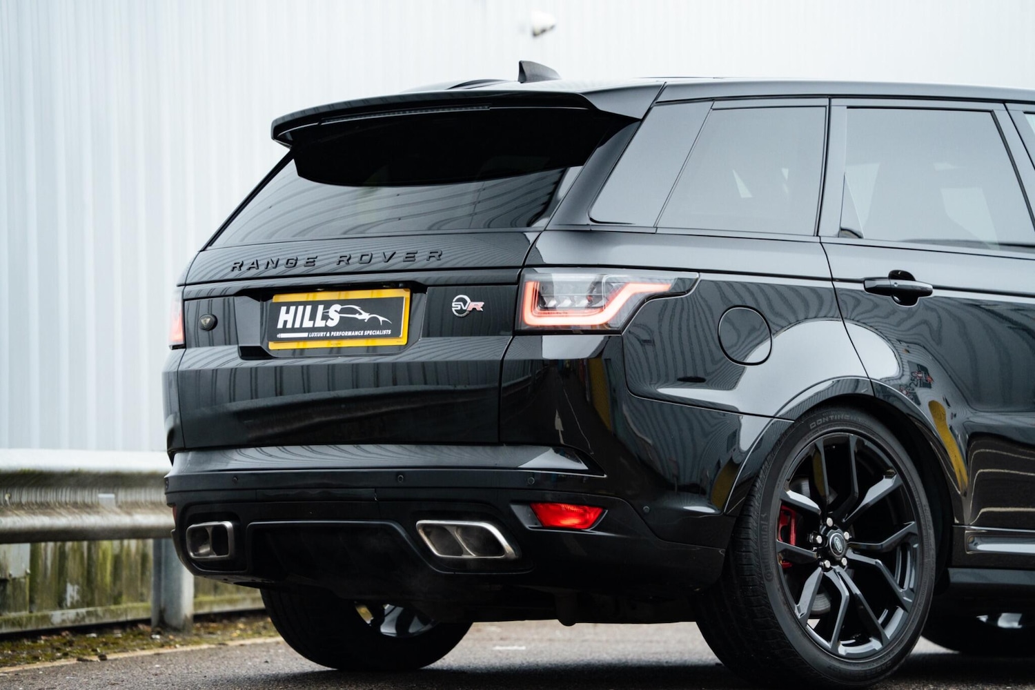 Used Land Rover Range Rover Sport for sale - 77729121: Photo 17