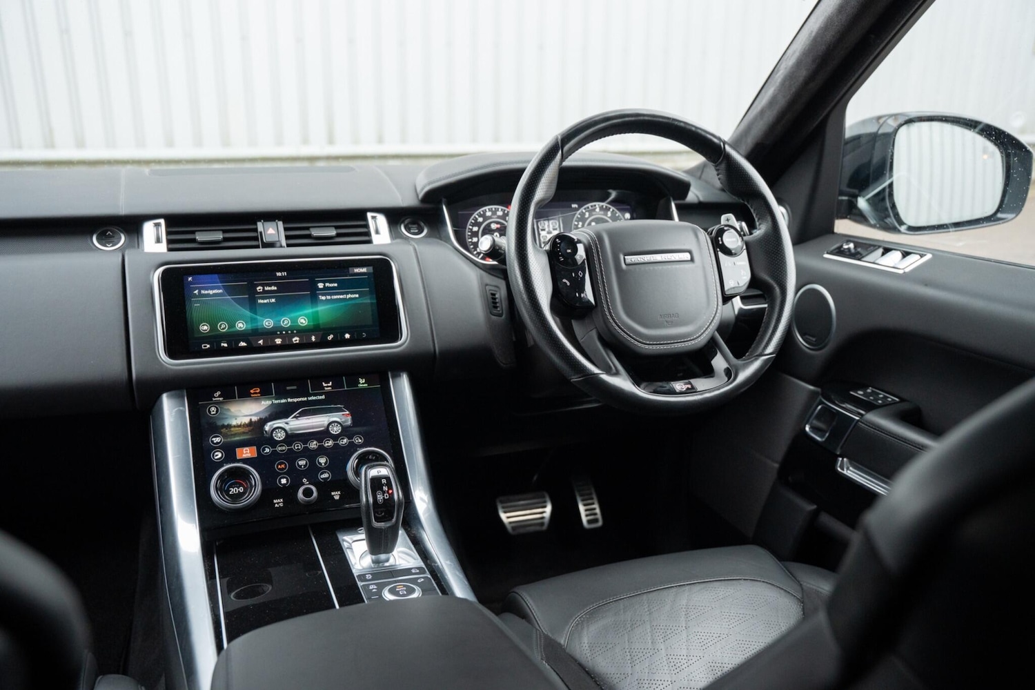 Used Land Rover Range Rover Sport for sale - 77729121: Photo 20