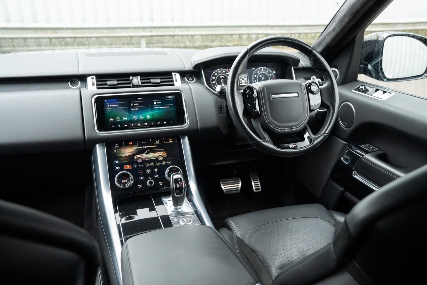 Used Land Rover Range Rover Sport for sale - 77729121: Photo 21