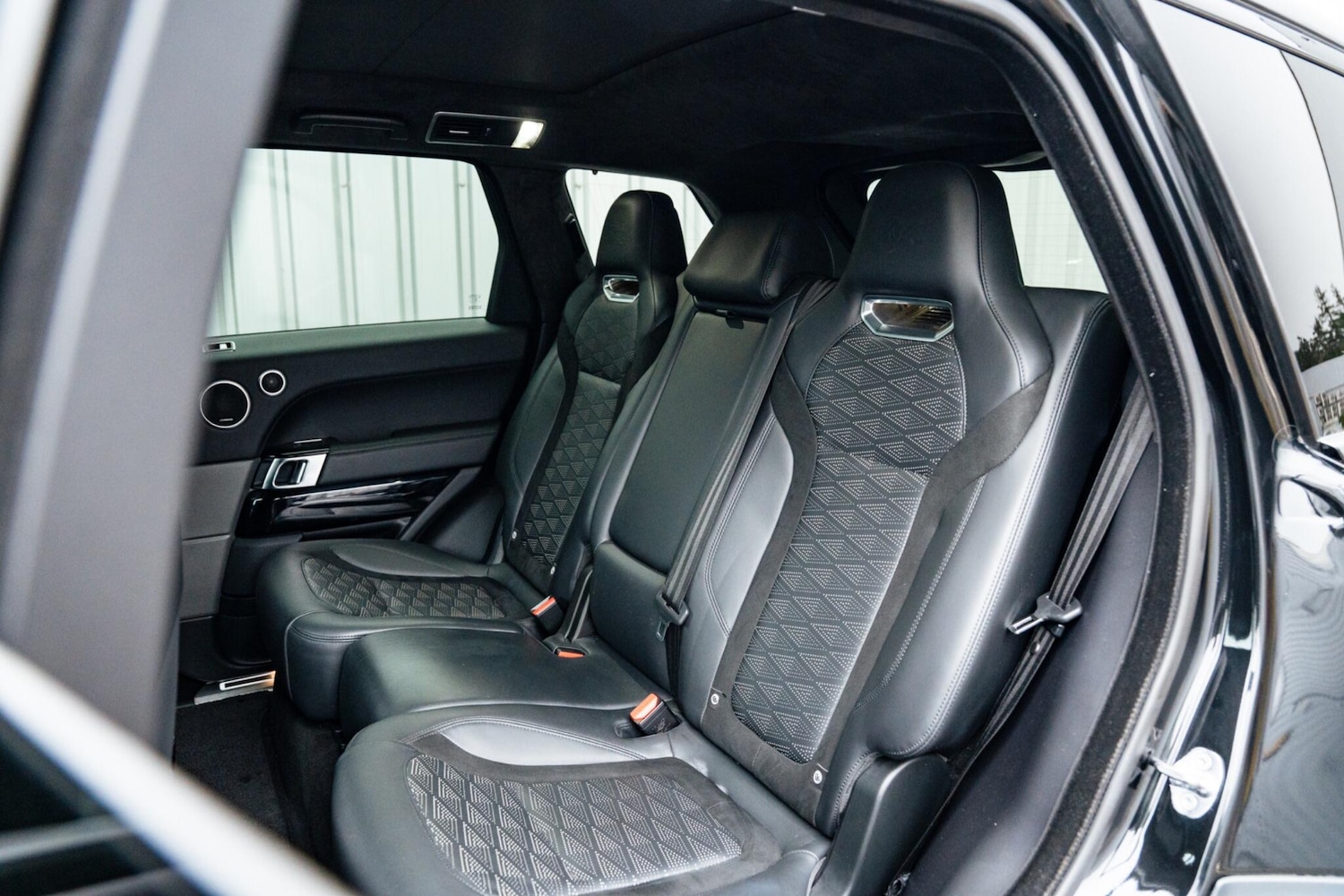 Used Land Rover Range Rover Sport for sale - 77729121: Photo 22