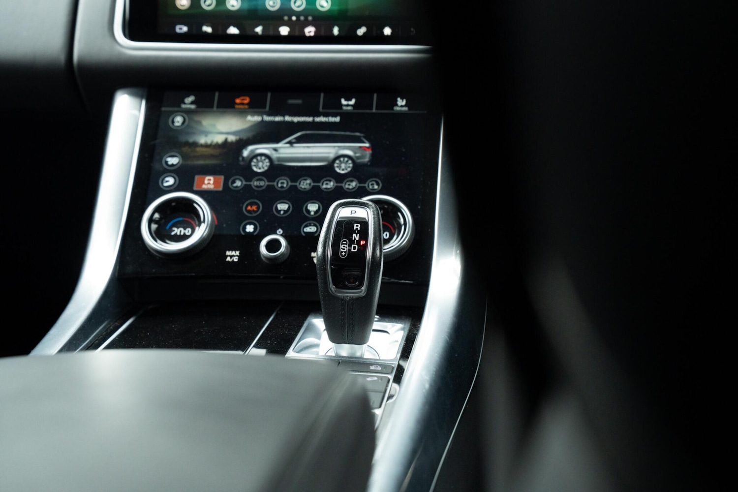 Used Land Rover Range Rover Sport for sale - 77729121: Photo 24