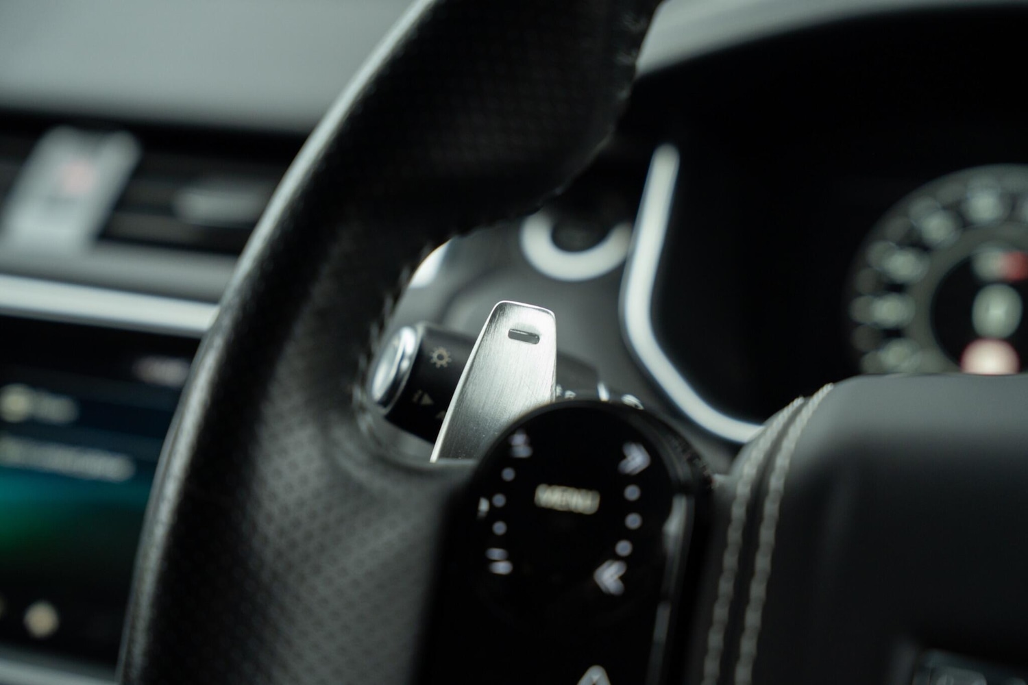 Used Land Rover Range Rover Sport for sale - 77729121: Photo 25