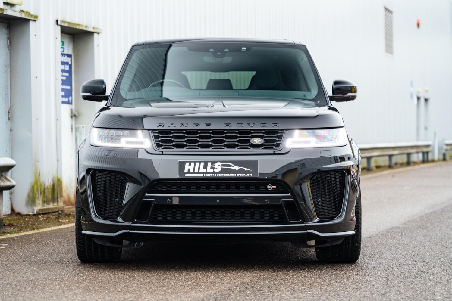 Used Land Rover Range Rover Sport for sale - 77729121: Photo 3
