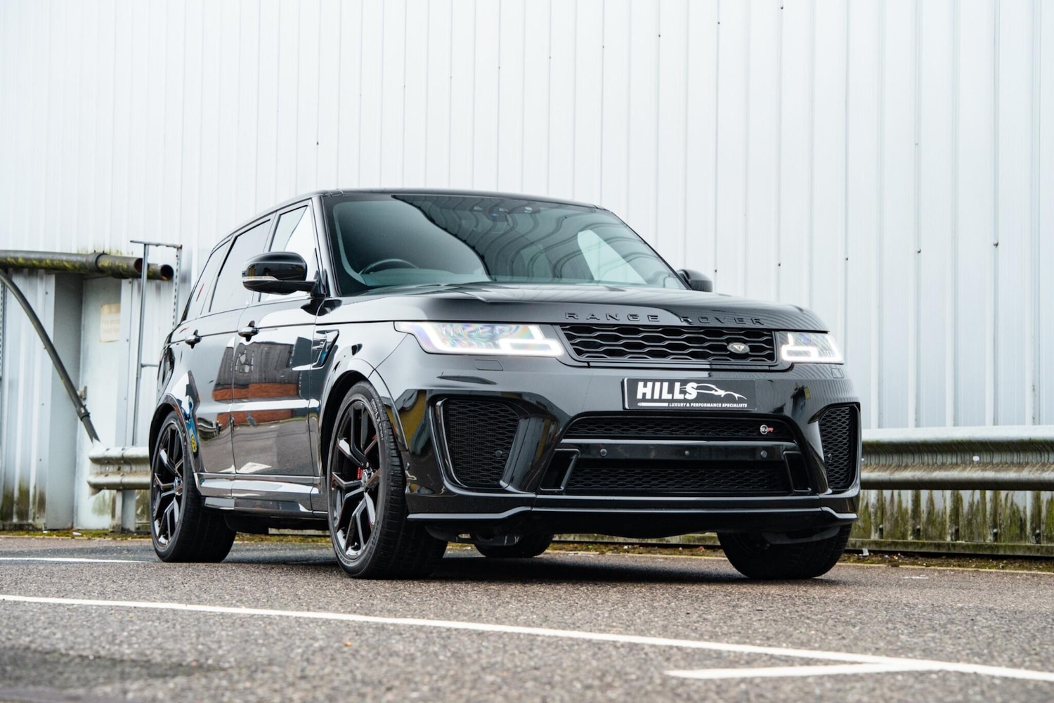 Used Land Rover Range Rover Sport for sale - 77729121: Photo 6