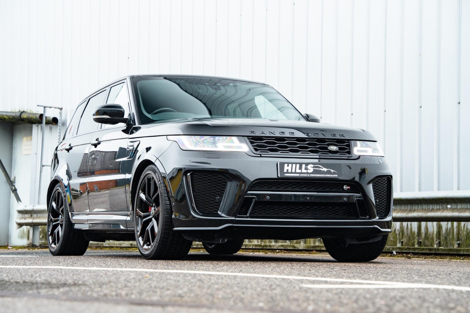 Used Land Rover Range Rover Sport for sale - 77729121: Photo 7