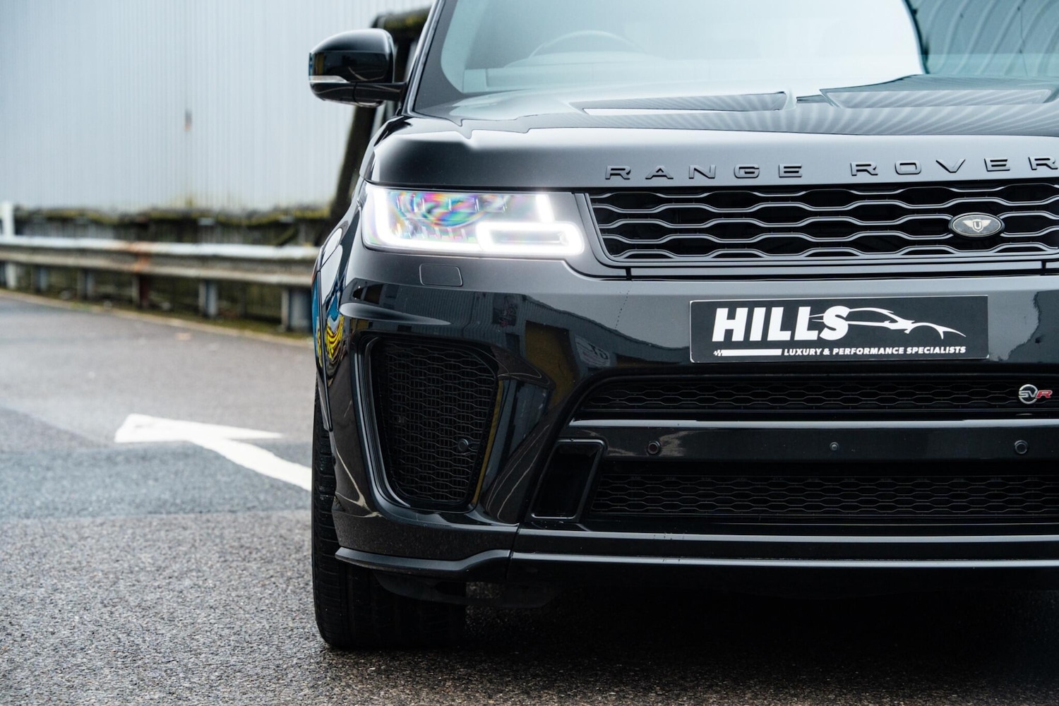 Used Land Rover Range Rover Sport for sale - 77729121: Photo 9