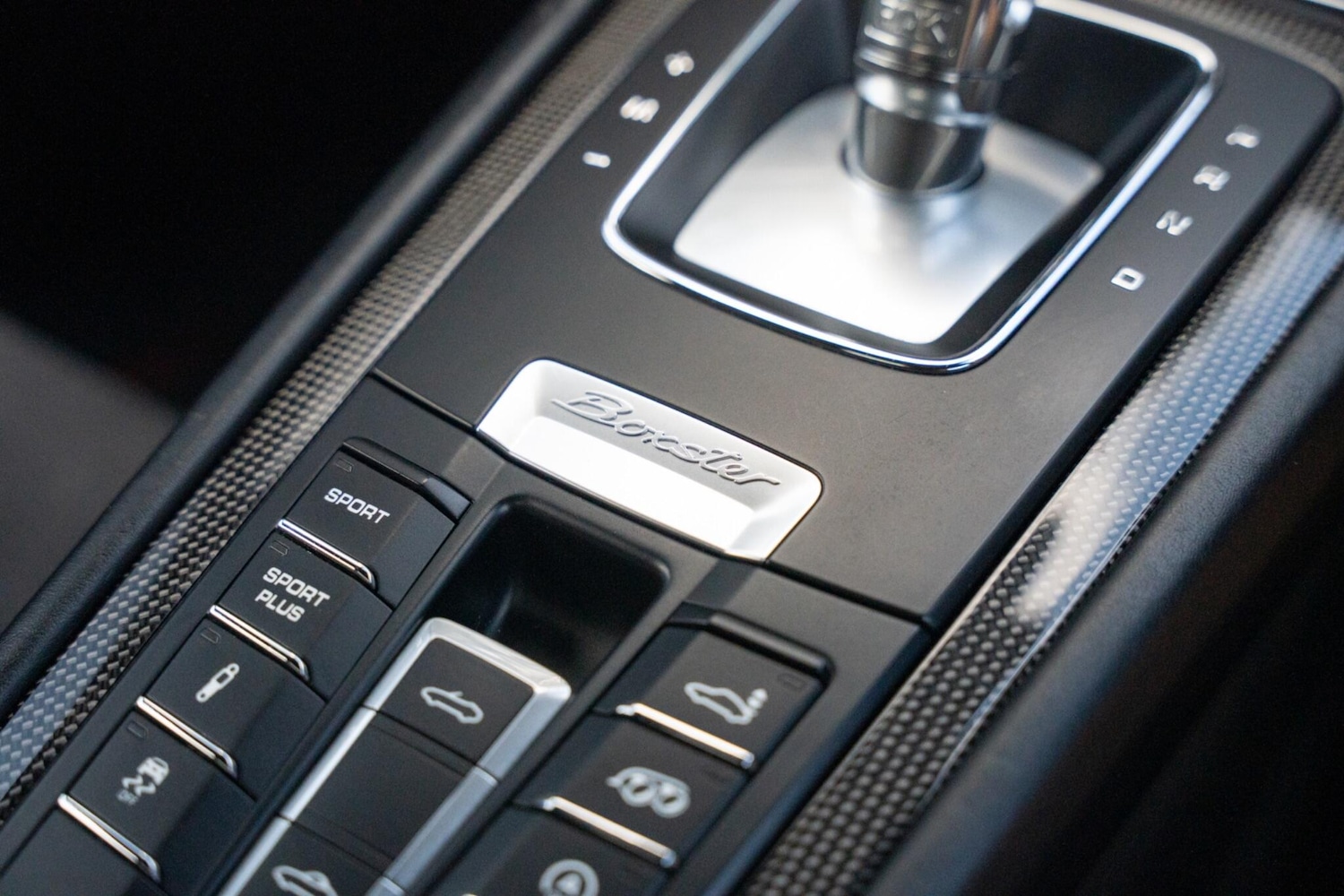 Used Porsche Boxster for sale - 77729110: Photo 12