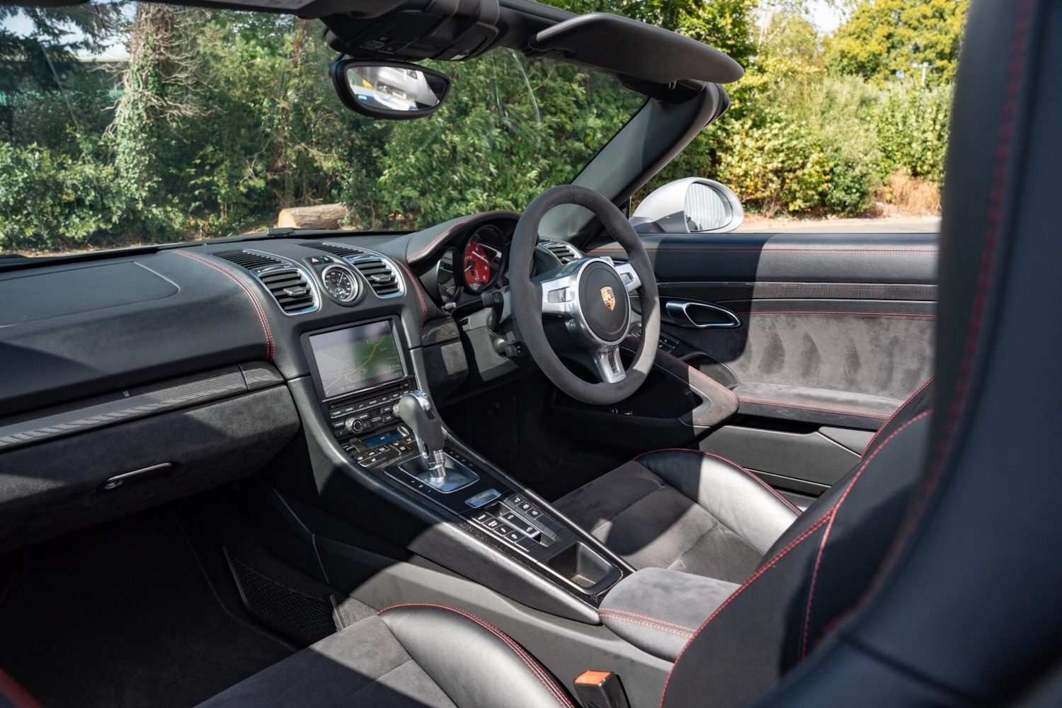 Used Porsche Boxster for sale - 77729110: Photo 14