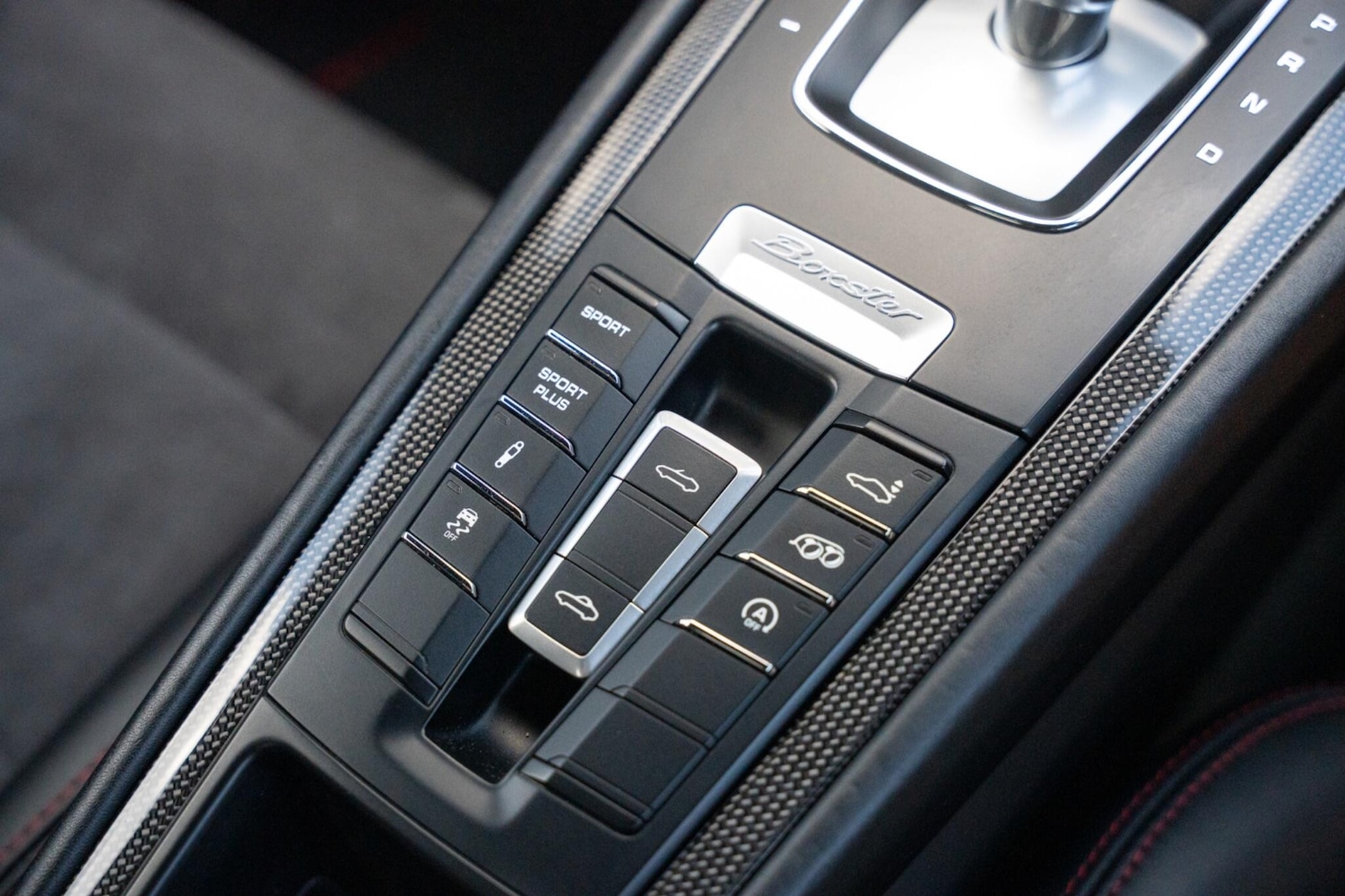 Used Porsche Boxster for sale - 77729110: Photo 15