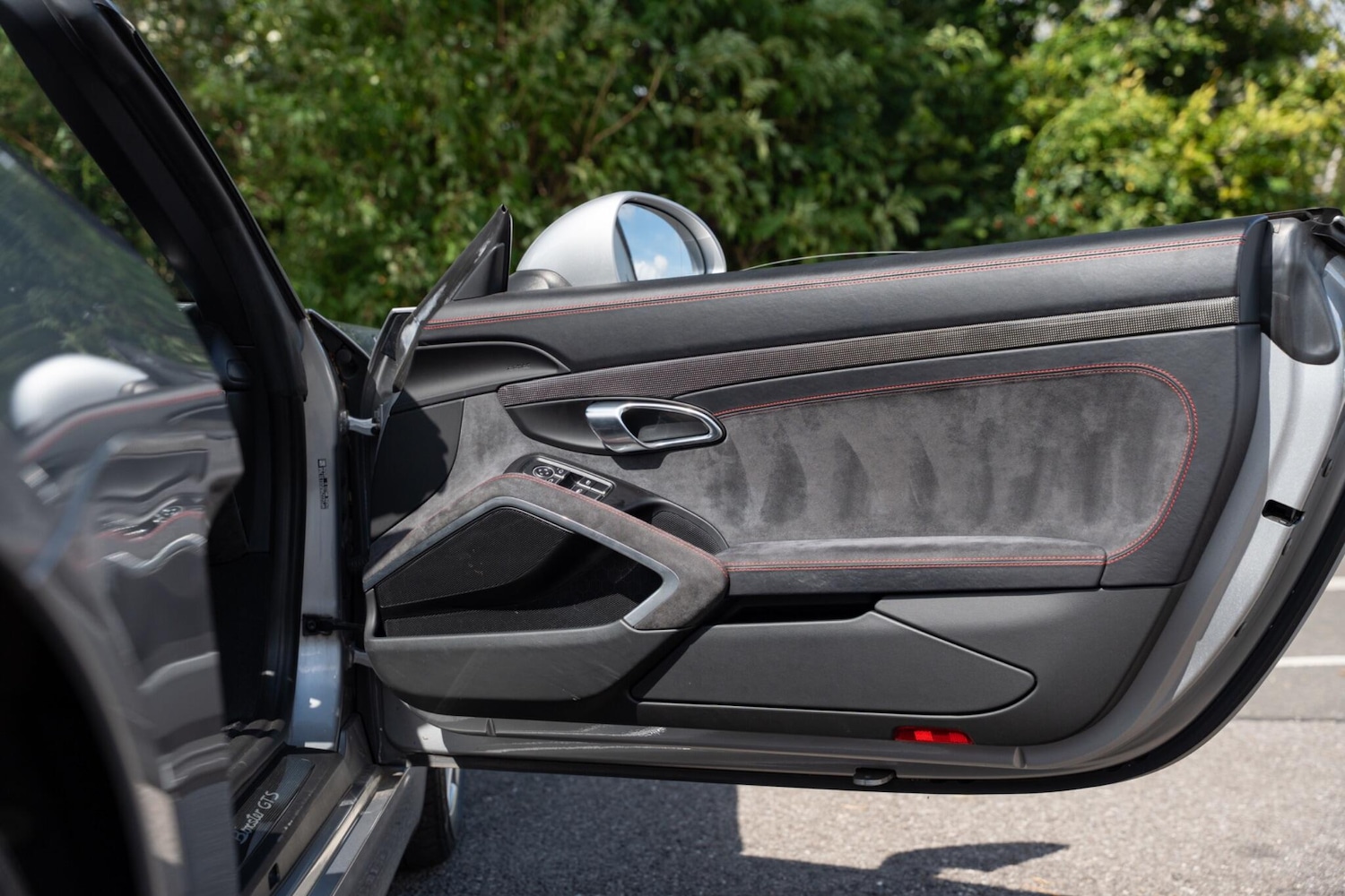 Used Porsche Boxster for sale - 77729110: Photo 16