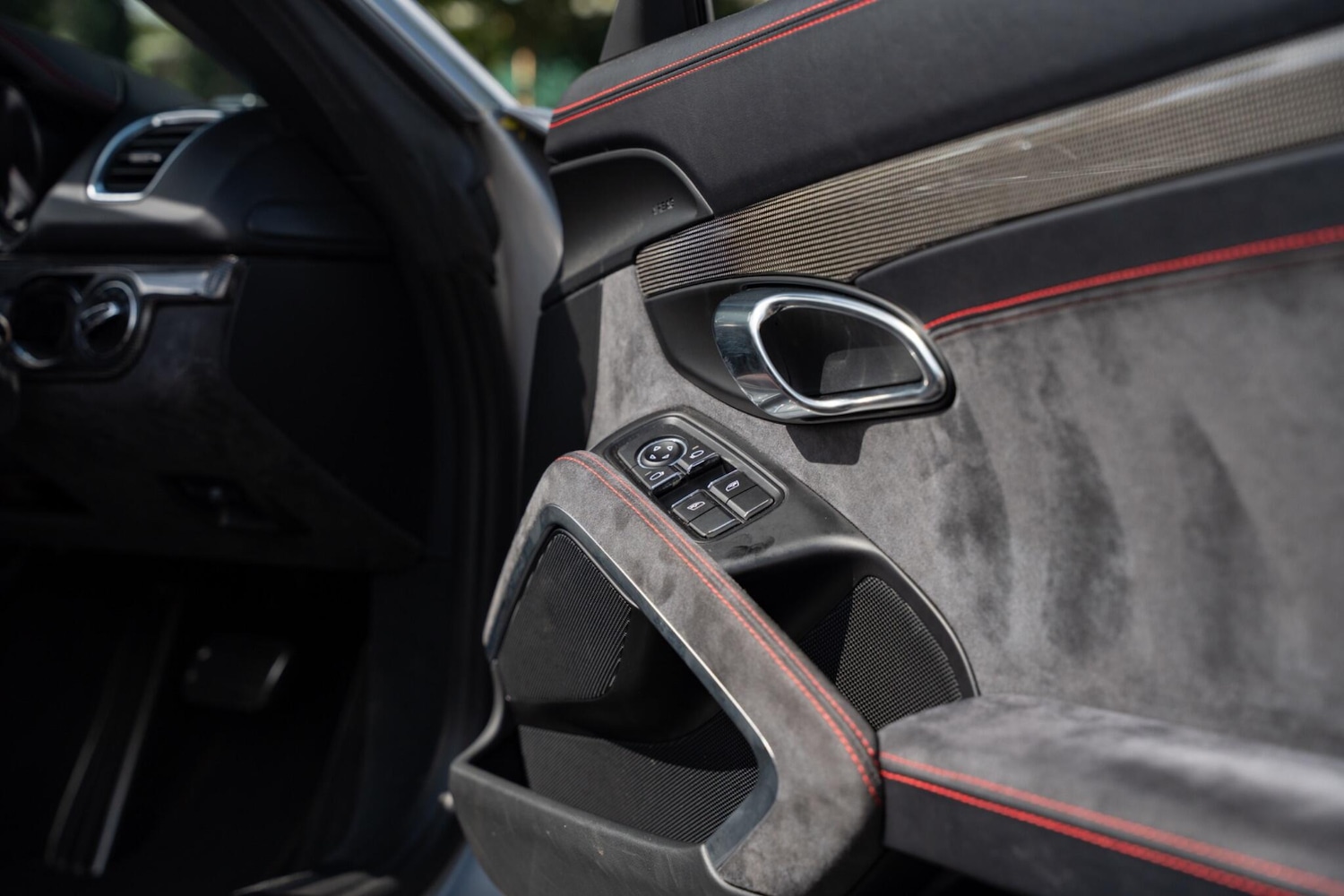 Used Porsche Boxster for sale - 77729110: Photo 17