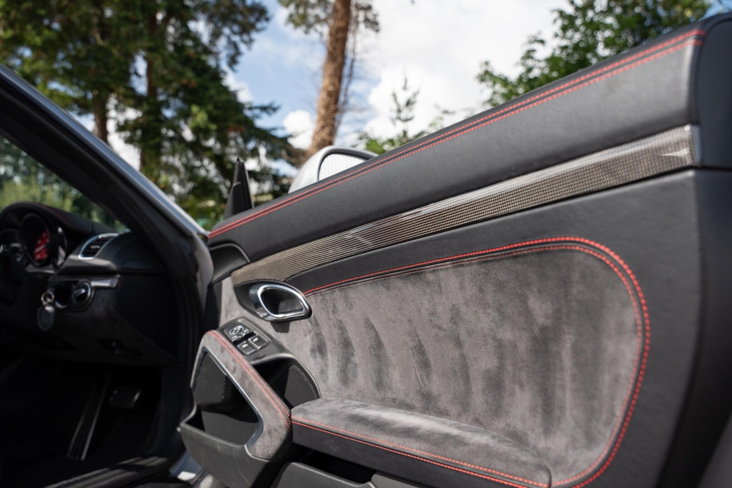 Used Porsche Boxster for sale - 77729110: Photo 18