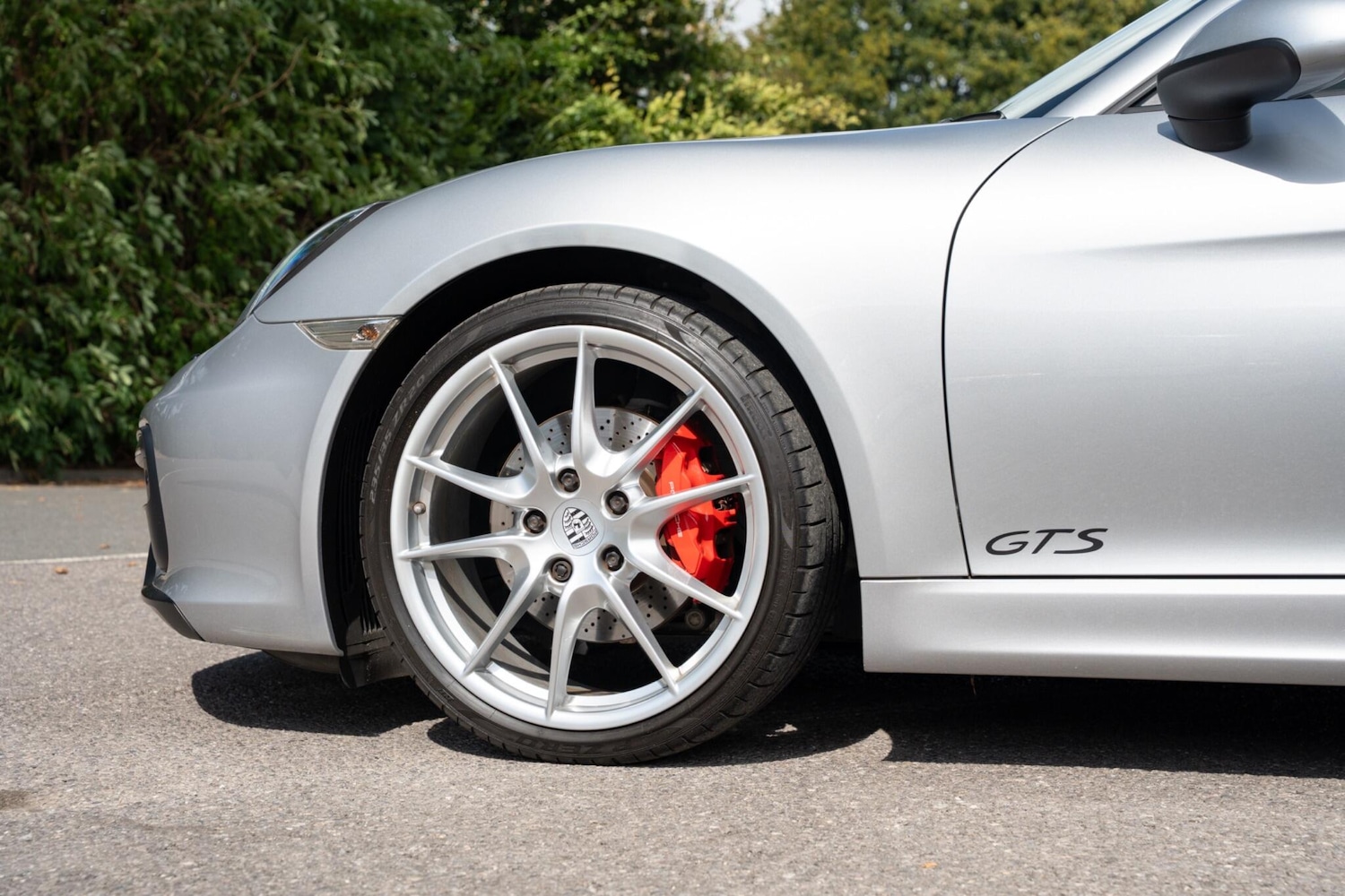 Used Porsche Boxster for sale - 77729110: Photo 20