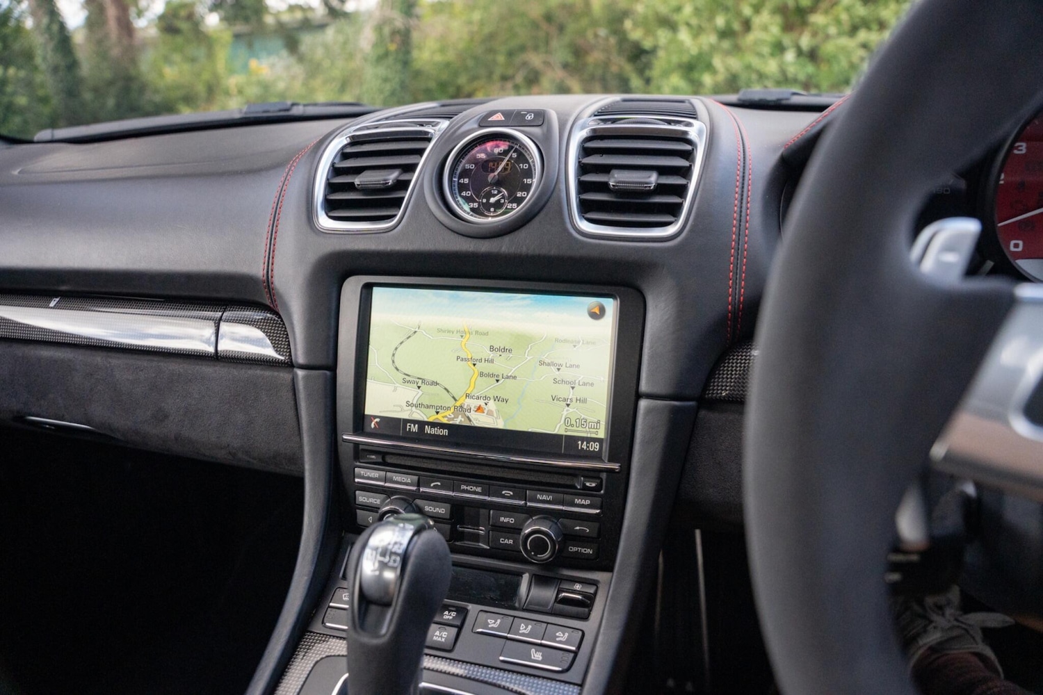 Used Porsche Boxster for sale - 77729110: Photo 21