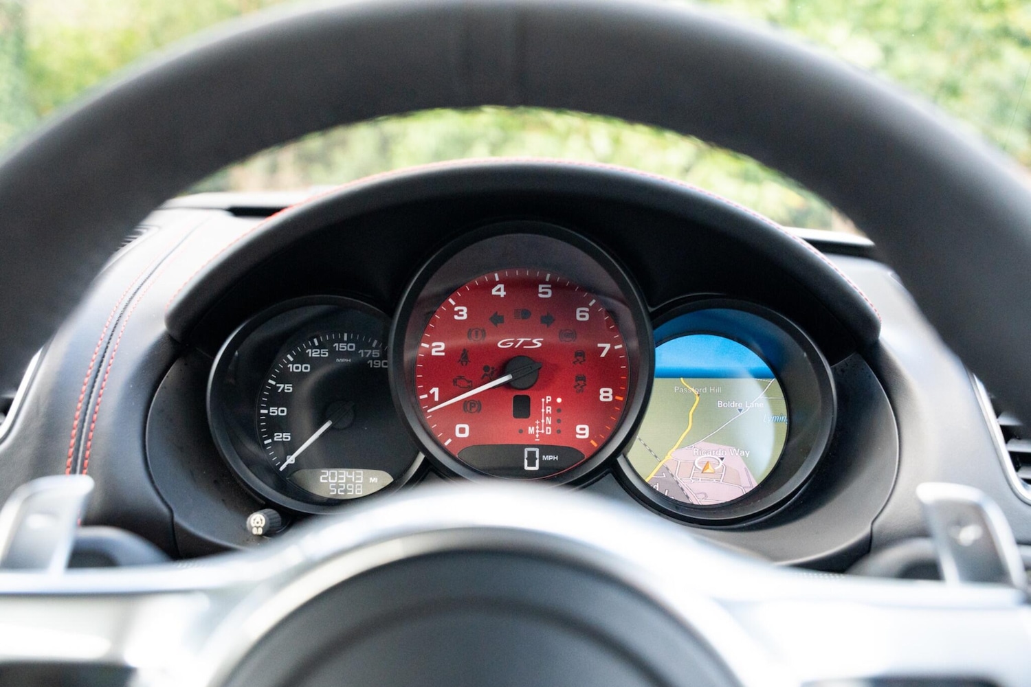 Used Porsche Boxster for sale - 77729110: Photo 22