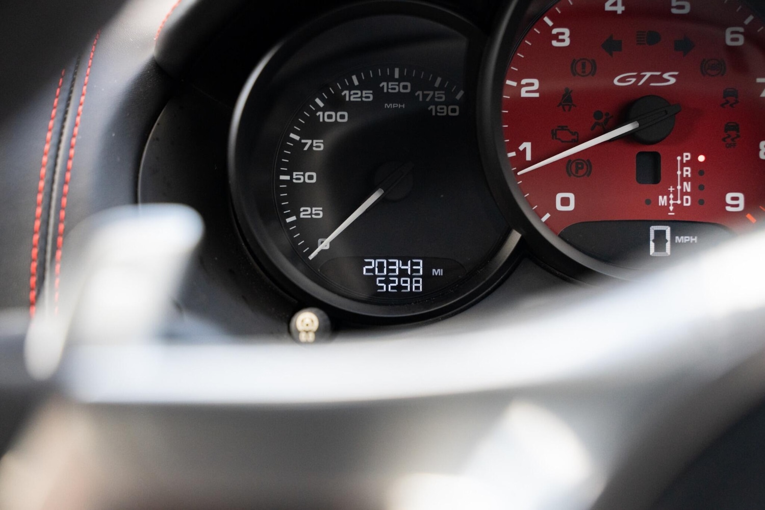 Used Porsche Boxster for sale - 77729110: Photo 23