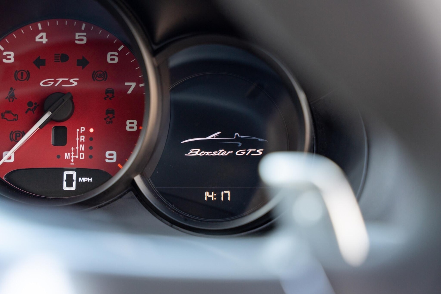 Used Porsche Boxster for sale - 77729110: Photo 24