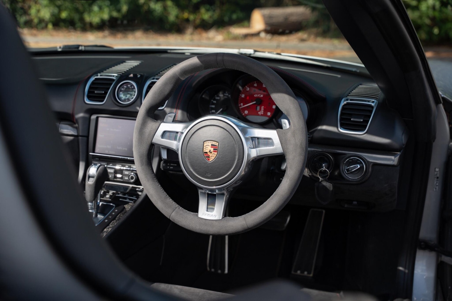 Used Porsche Boxster for sale - 77729110: Photo 25