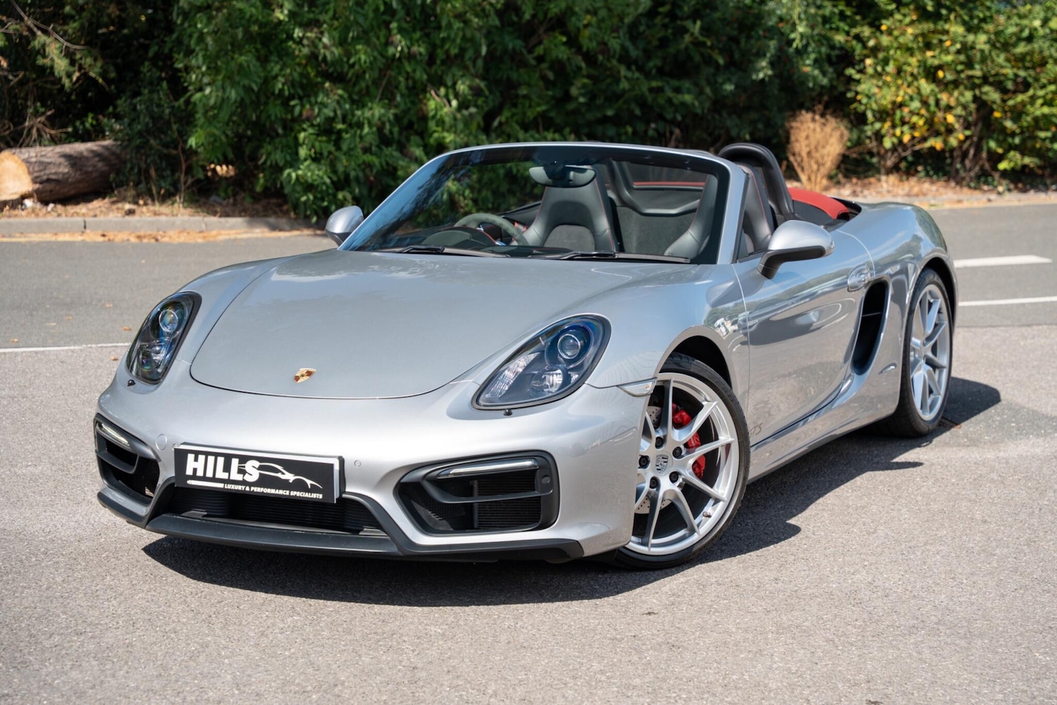 Used Porsche Boxster for sale - 77729110: Photo 3