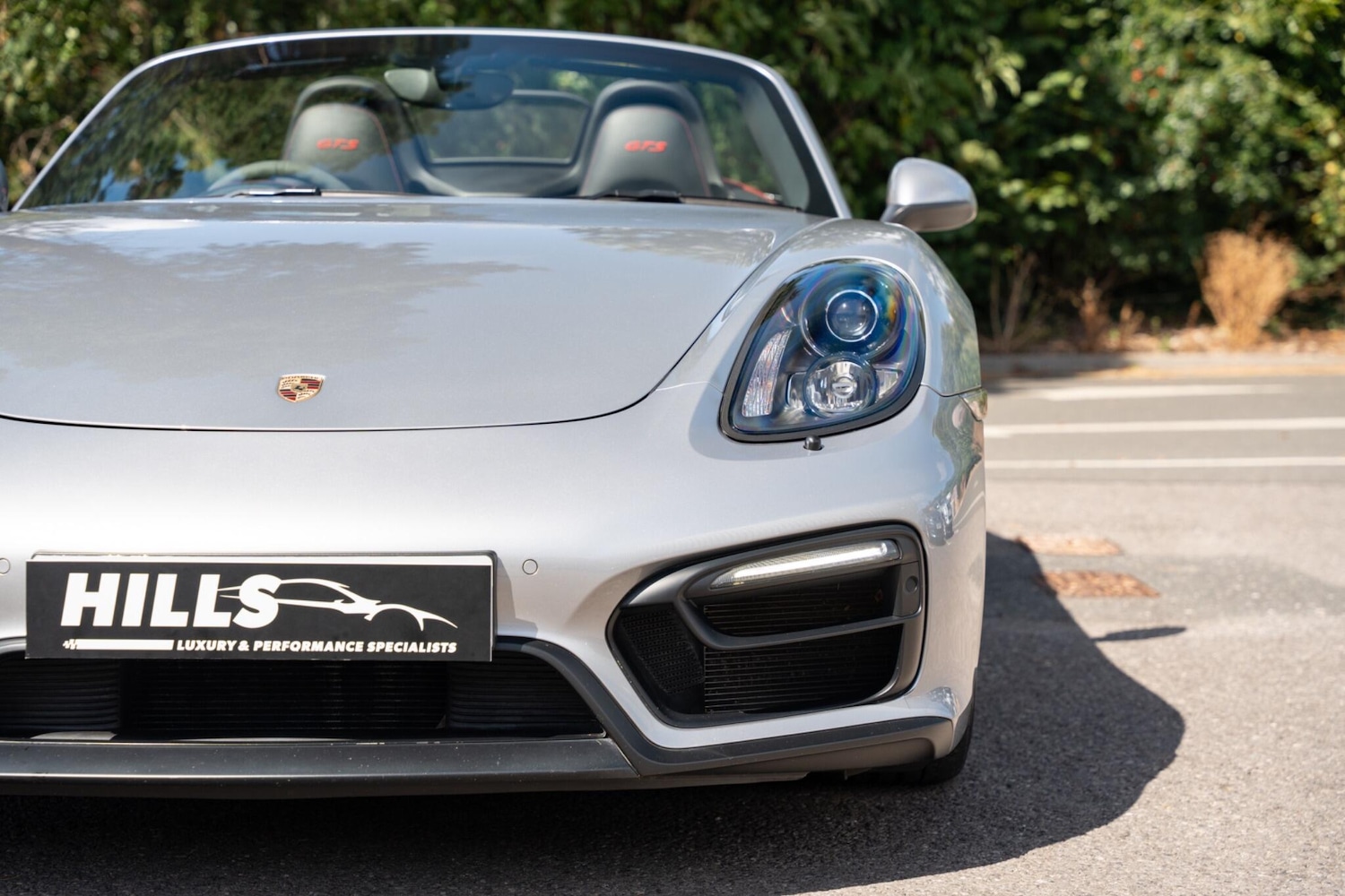 Used Porsche Boxster for sale - 77729110: Photo 5