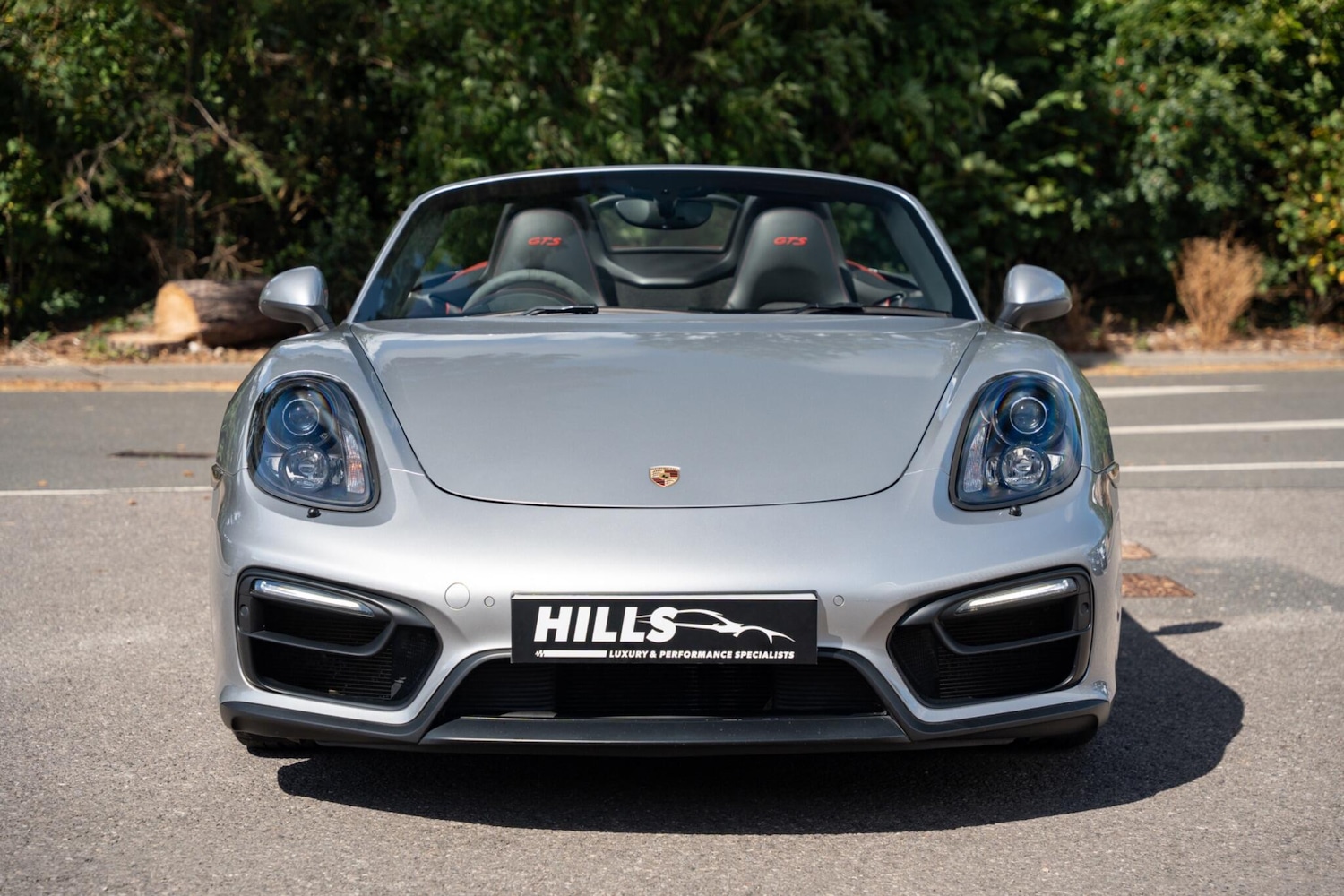 Used Porsche Boxster for sale - 77729110: Photo 6
