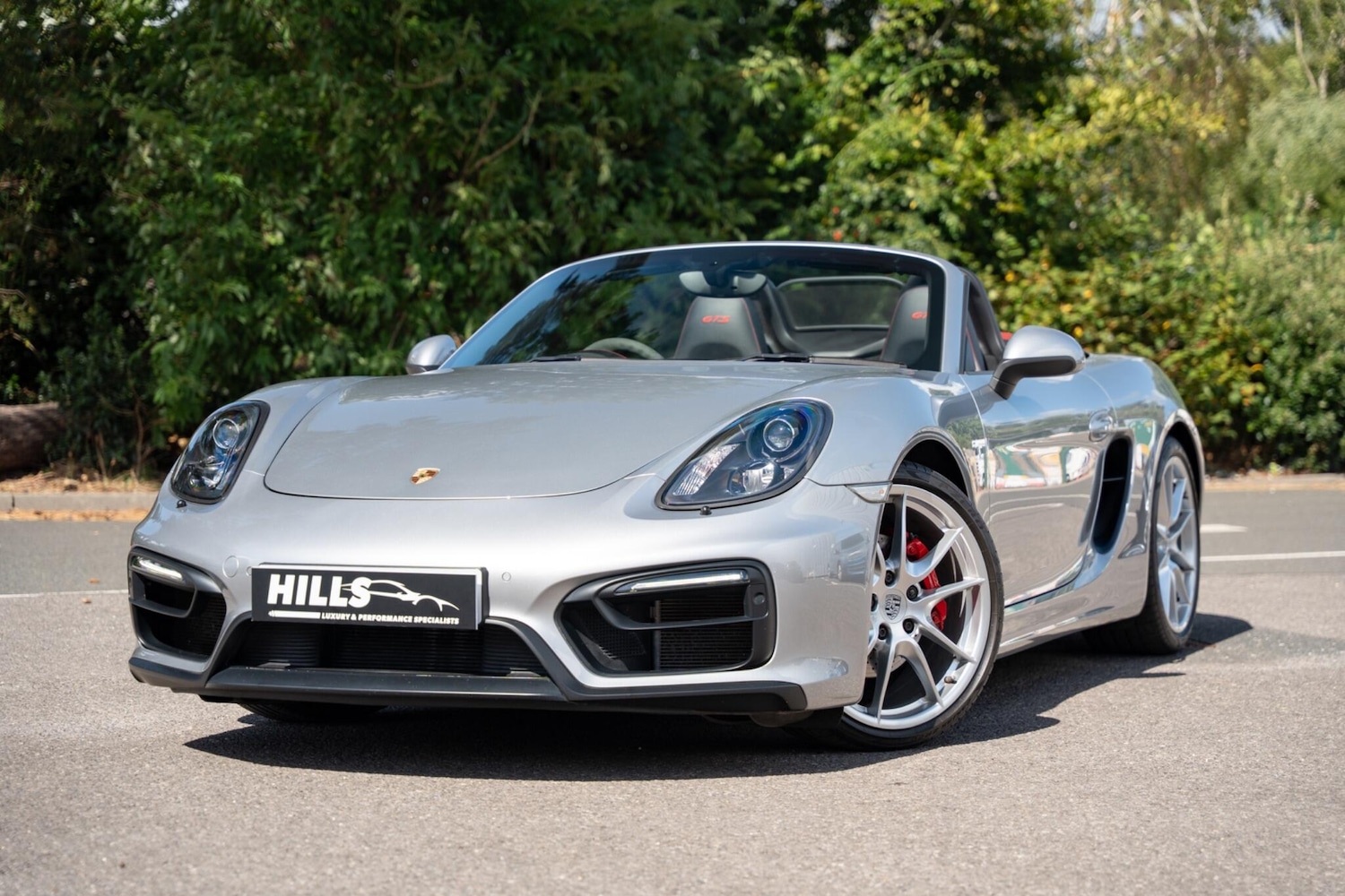 Used Porsche Boxster for sale - 77729110: Photo 7