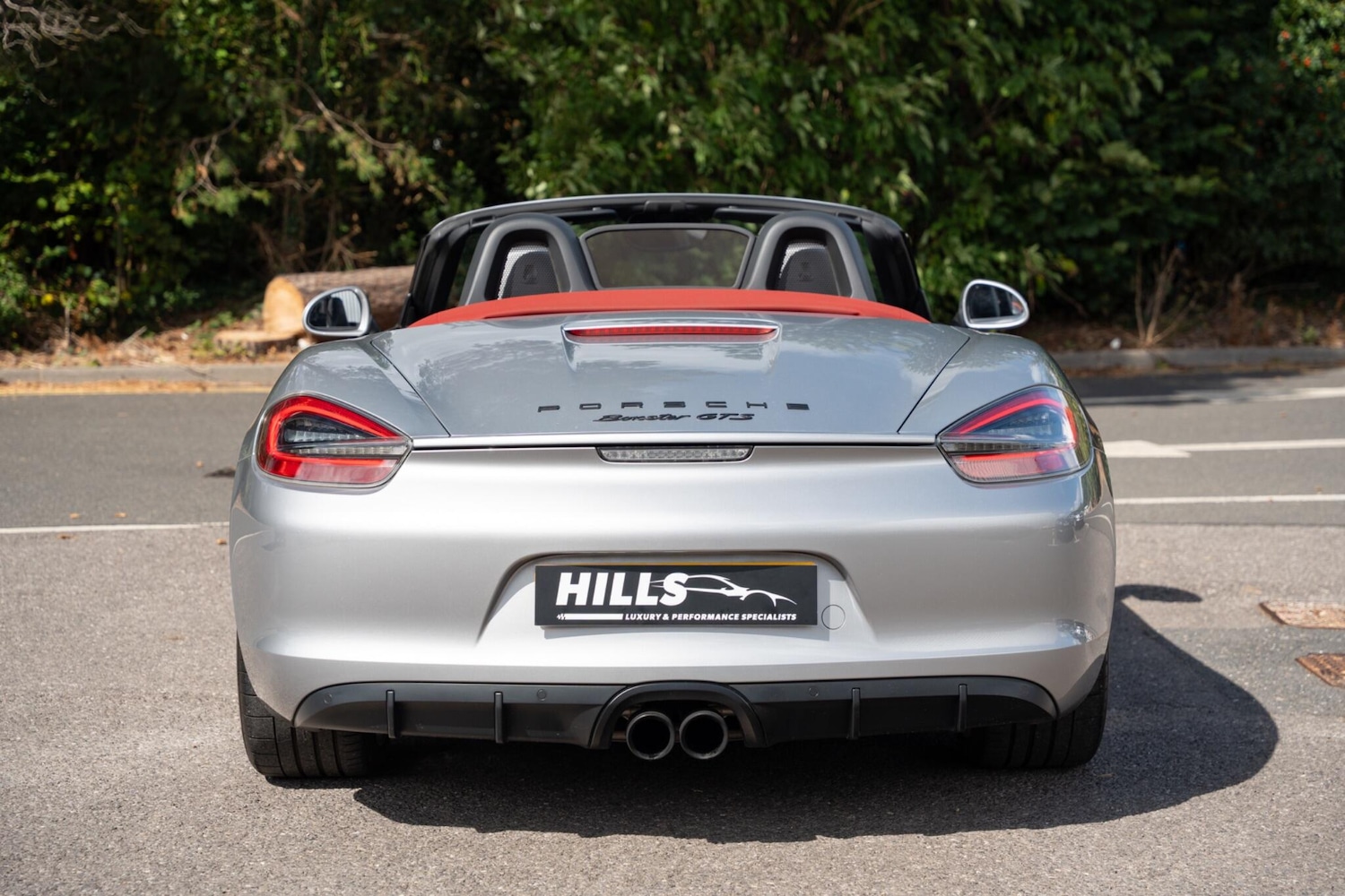 Used Porsche Boxster for sale - 77729110: Photo 8