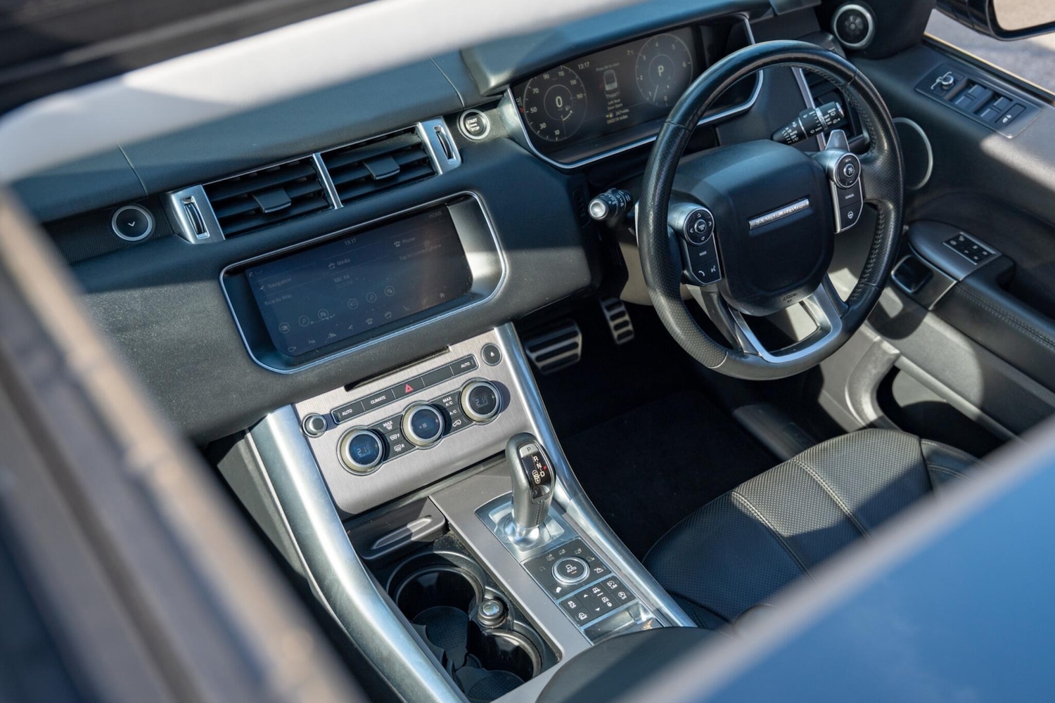 Used Land Rover Range Rover Sport for sale - 77729115: Photo 14