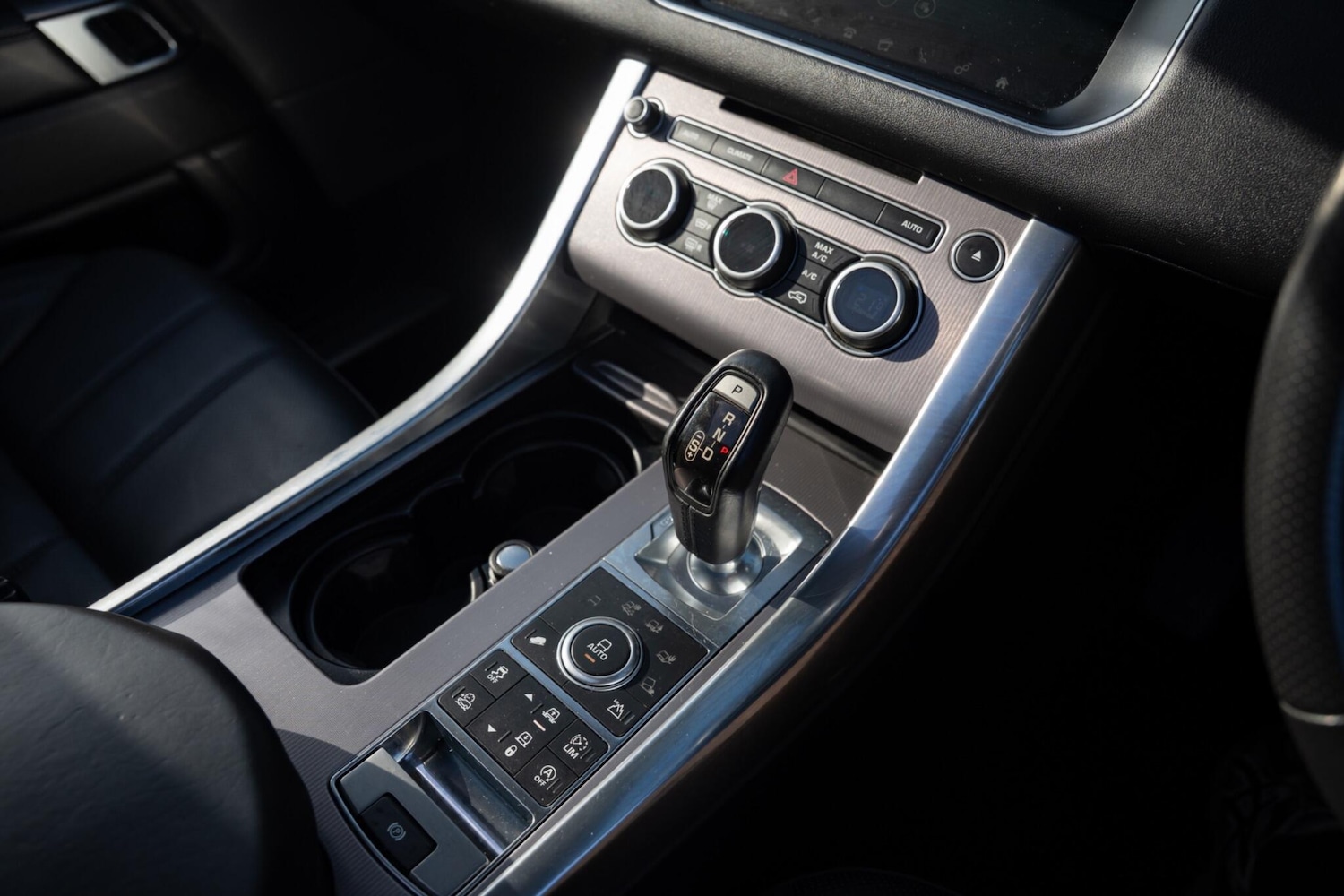 Used Land Rover Range Rover Sport for sale - 77729115: Photo 15