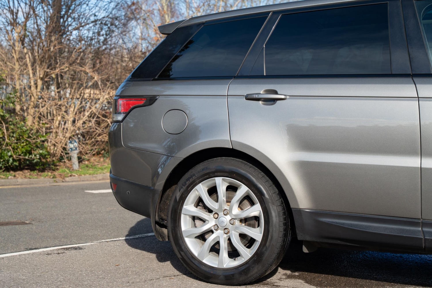 Used Land Rover Range Rover Sport for sale - 77729115: Photo 20