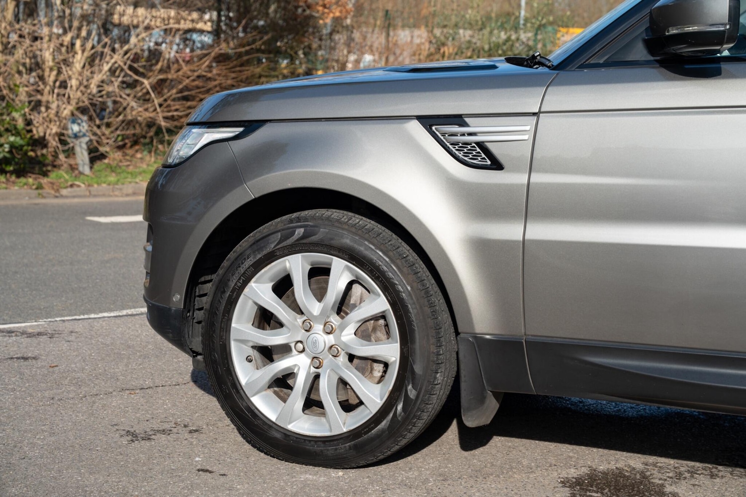 Used Land Rover Range Rover Sport for sale - 77729115: Photo 21