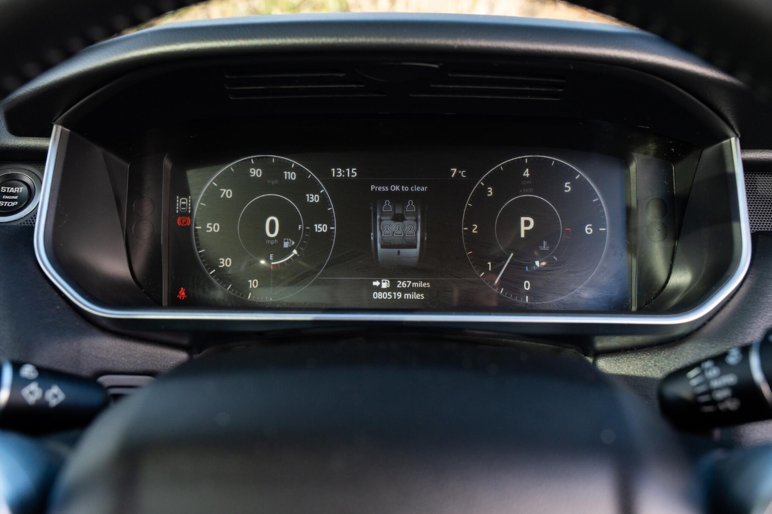 Used Land Rover Range Rover Sport for sale - 77729115: Photo 23