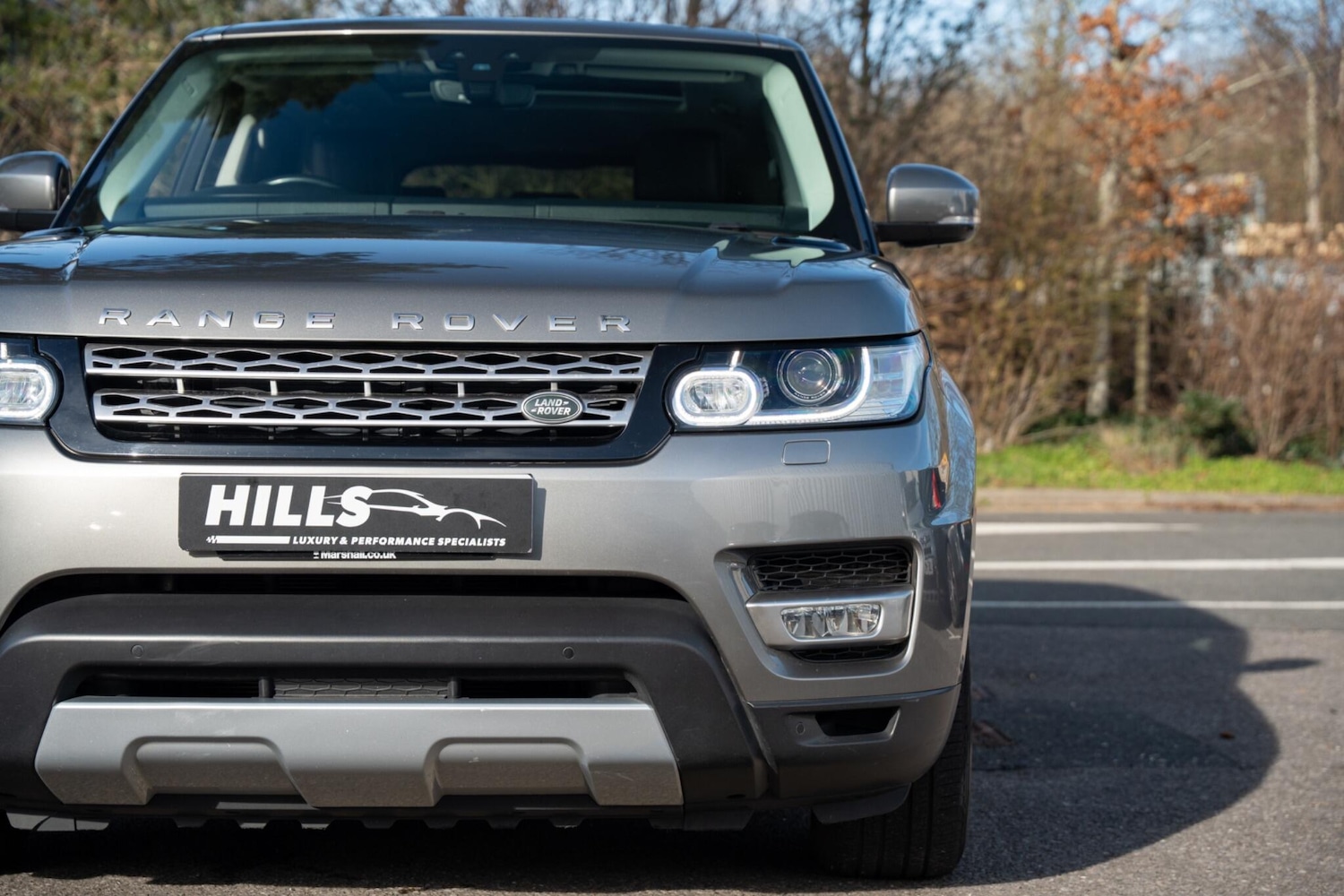 Used Land Rover Range Rover Sport for sale - 77729115: Photo 6