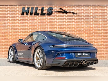 Used Porsche 911 2023 for sale - 79143238: Photo