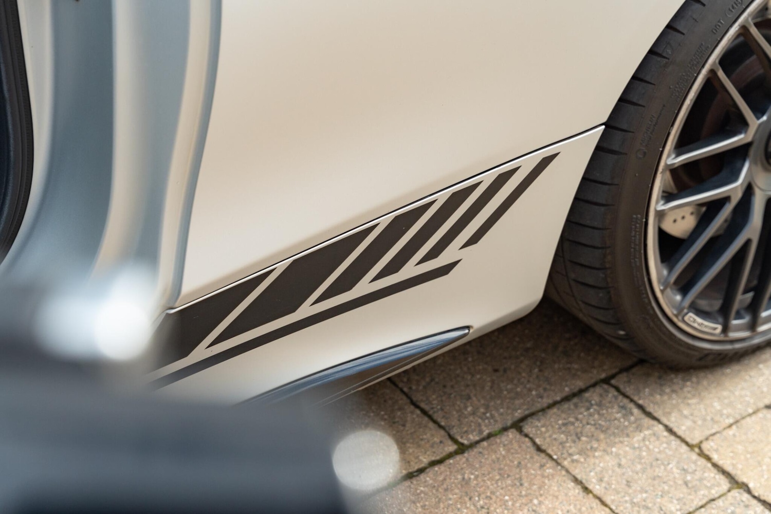 Used Mercedes-Benz C Class 2016 for sale - 78122224: Photo 11