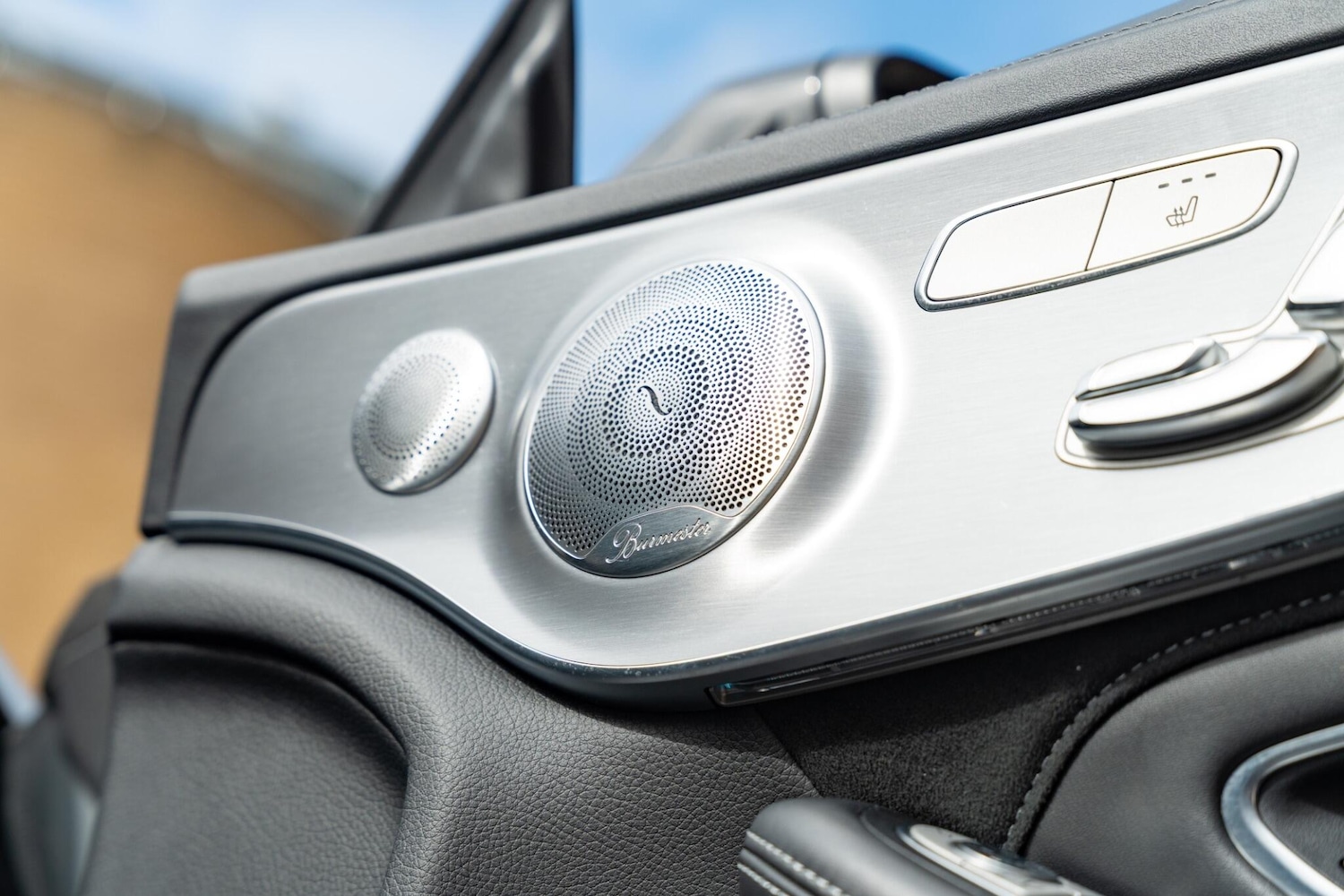 Used Mercedes-Benz C Class 2016 for sale - 78122224: Photo 17