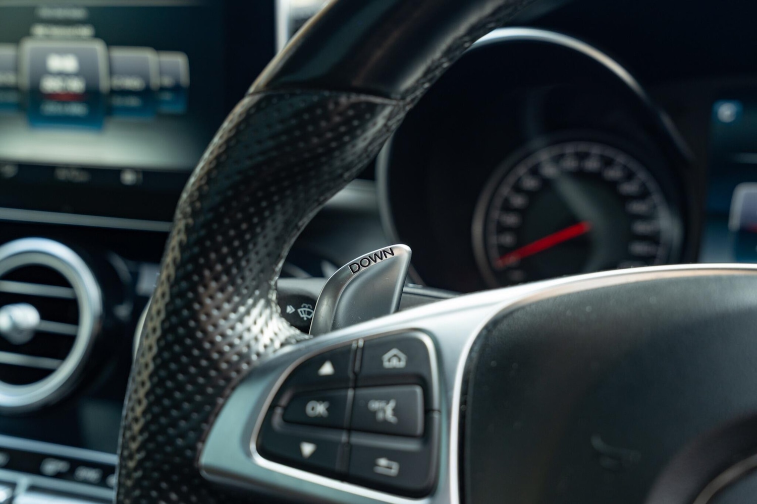 Used Mercedes-Benz C Class 2016 for sale - 78122224: Photo 19