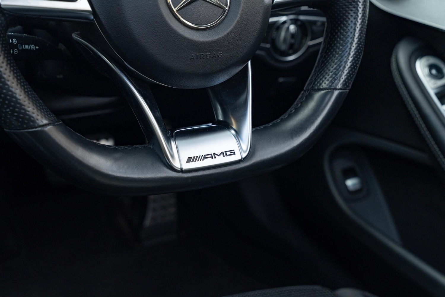 Used Mercedes-Benz C Class 2016 for sale - 78122224: Photo 22