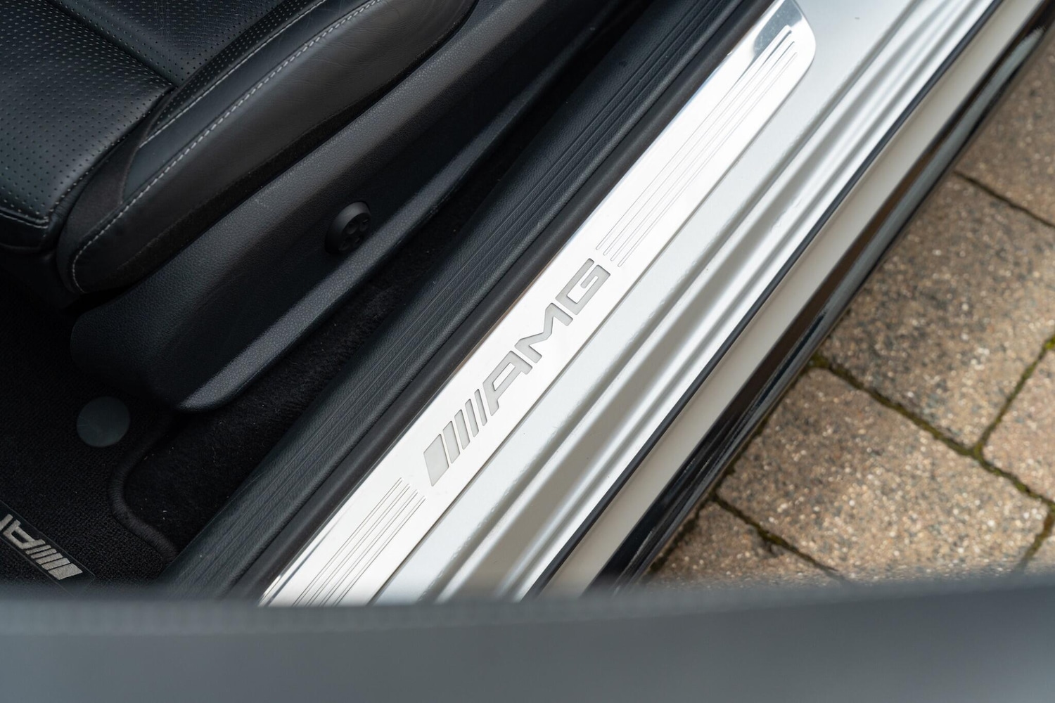 Used Mercedes-Benz C Class 2016 for sale - 78122224: Photo 24