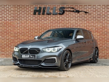 Used BMW 1 Series 2017 for sale - 78311284: Photo