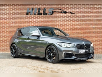 Used BMW 1 Series 2017 for sale - 78311284: Photo