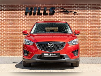 Used Mazda CX-5 2014 for sale - 78650664: Photo