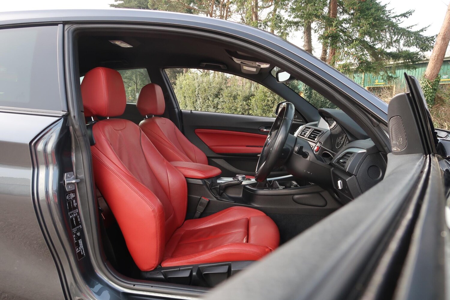 Used BMW 1 Series 2014 for sale - 77764192: Photo 13