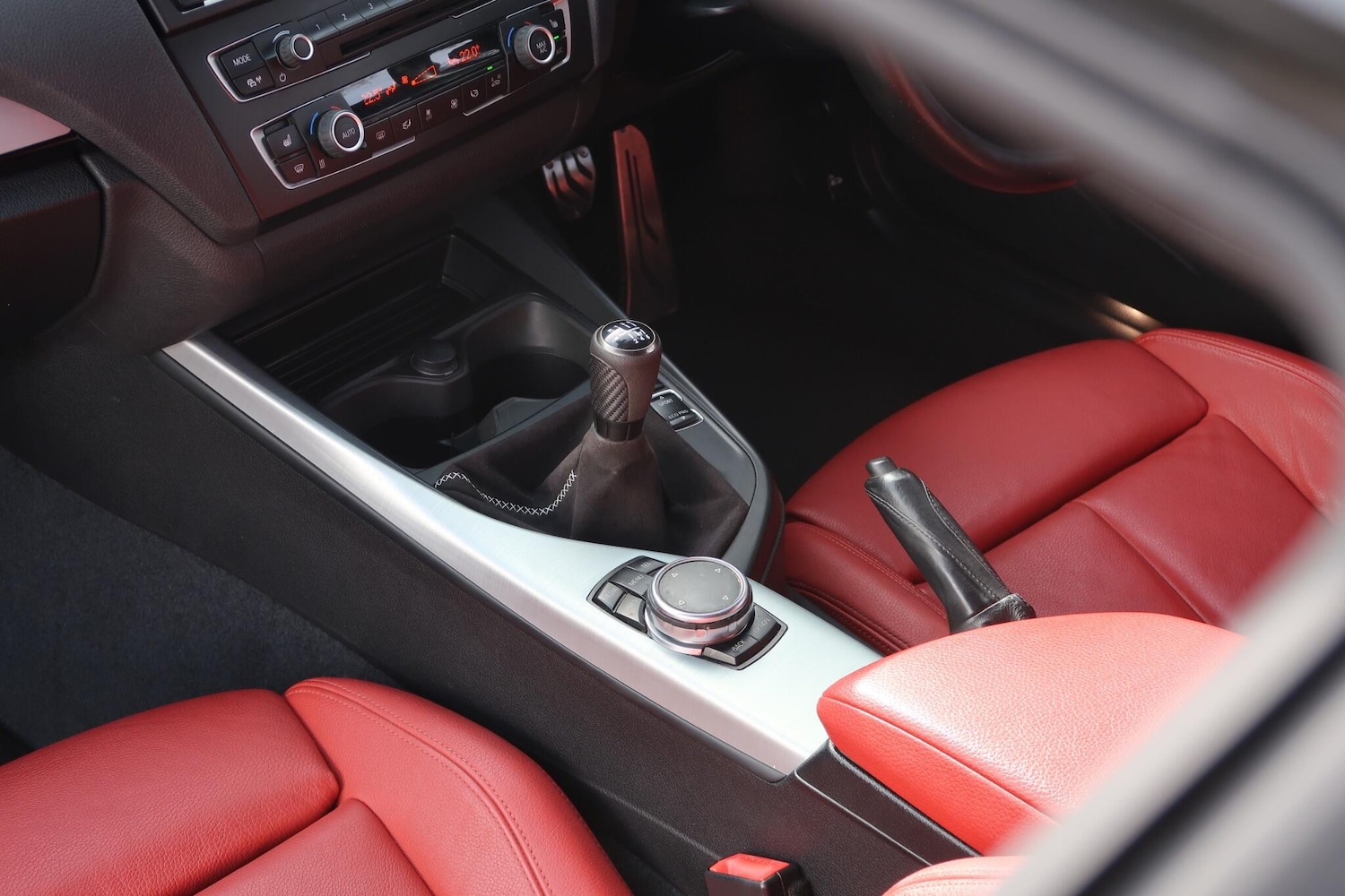 Used BMW 1 Series 2014 for sale - 77764192: Photo 16