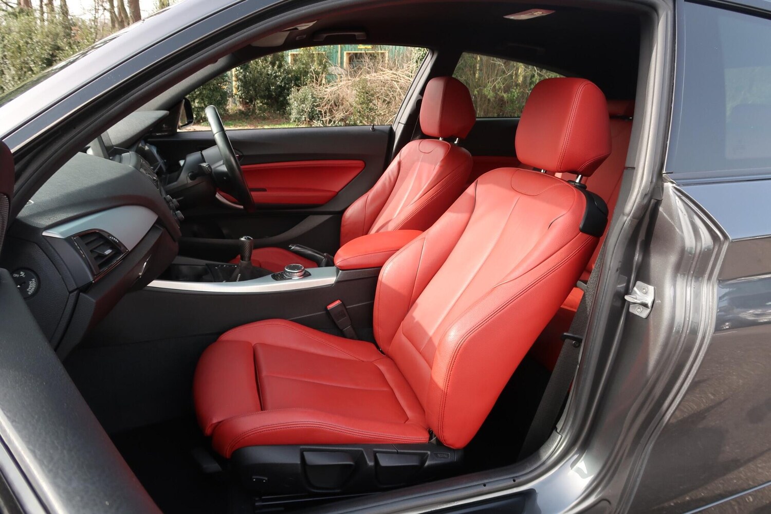 Used BMW 1 Series 2014 for sale - 77764192: Photo 17