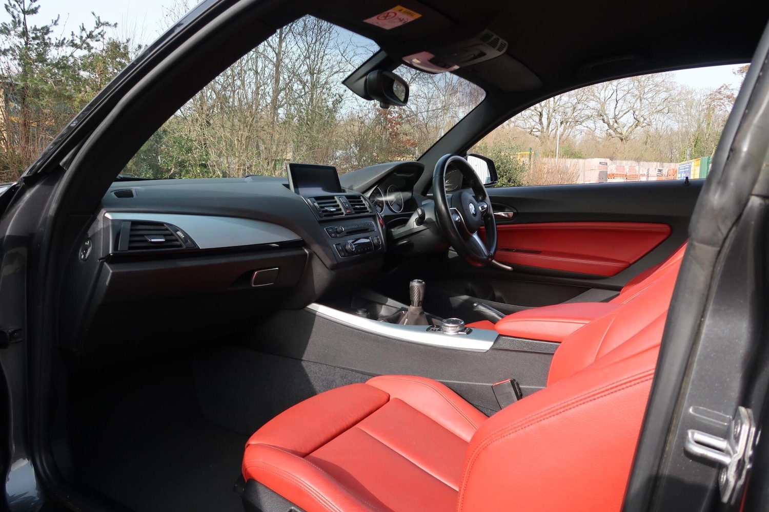 Used BMW 1 Series 2014 for sale - 77764192: Photo 18