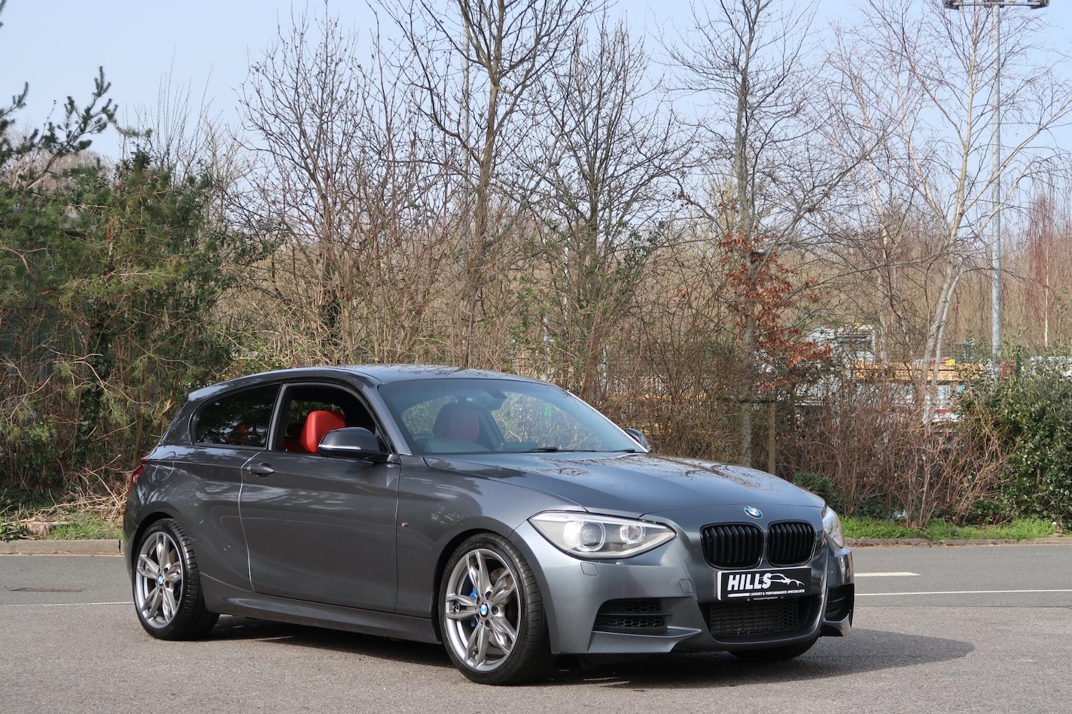 Used BMW 1 Series 2014 for sale - 77764192: Photo 3