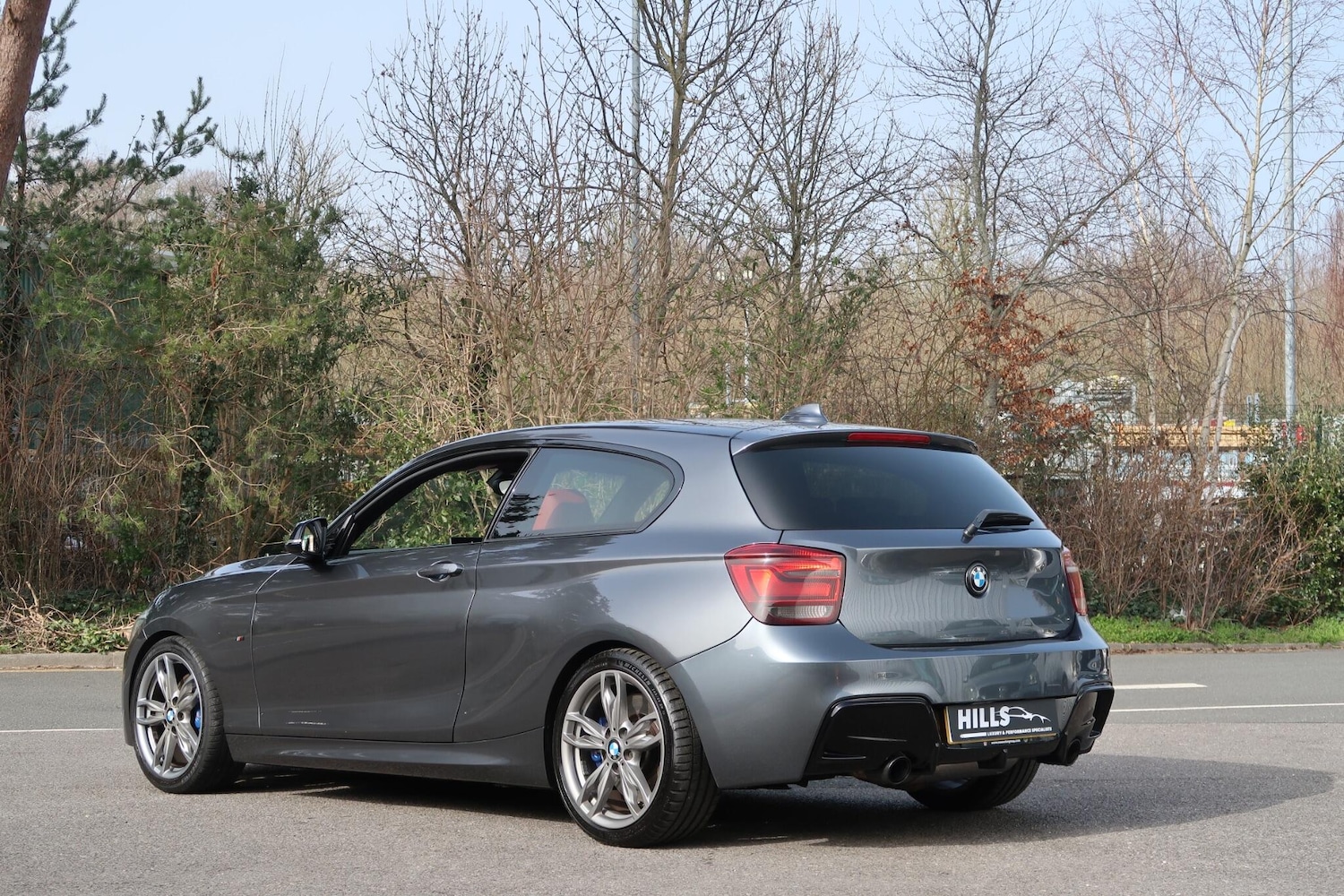 Used BMW 1 Series 2014 for sale - 77764192: Photo 4