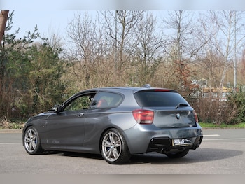 Used BMW 1 Series 2014 for sale - 77764192: Photo