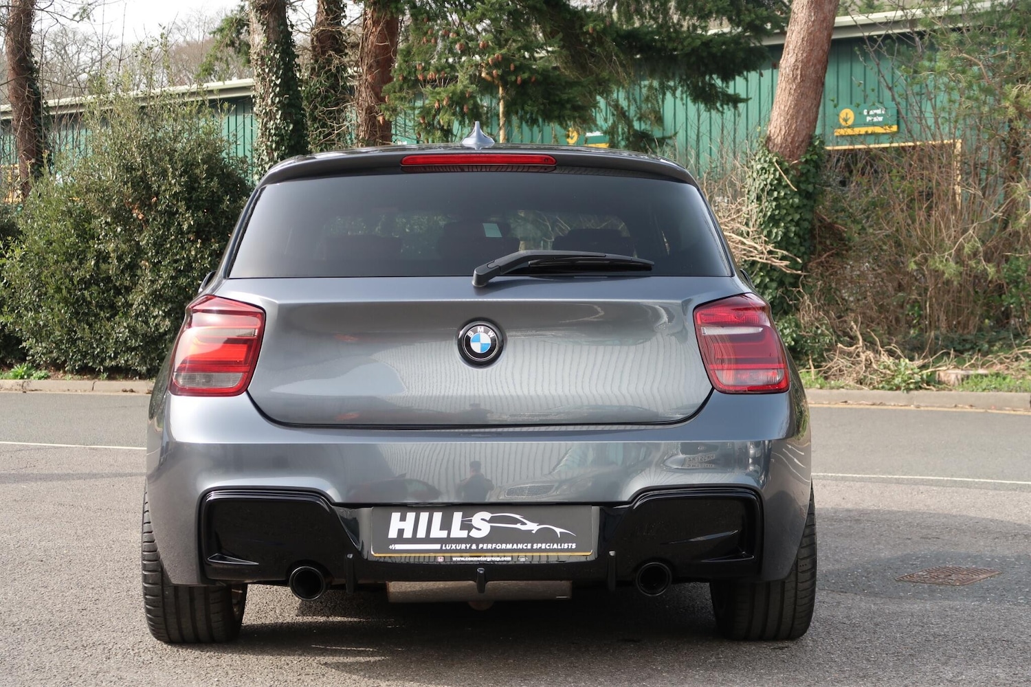 Used BMW 1 Series 2014 for sale - 77764192: Photo 5